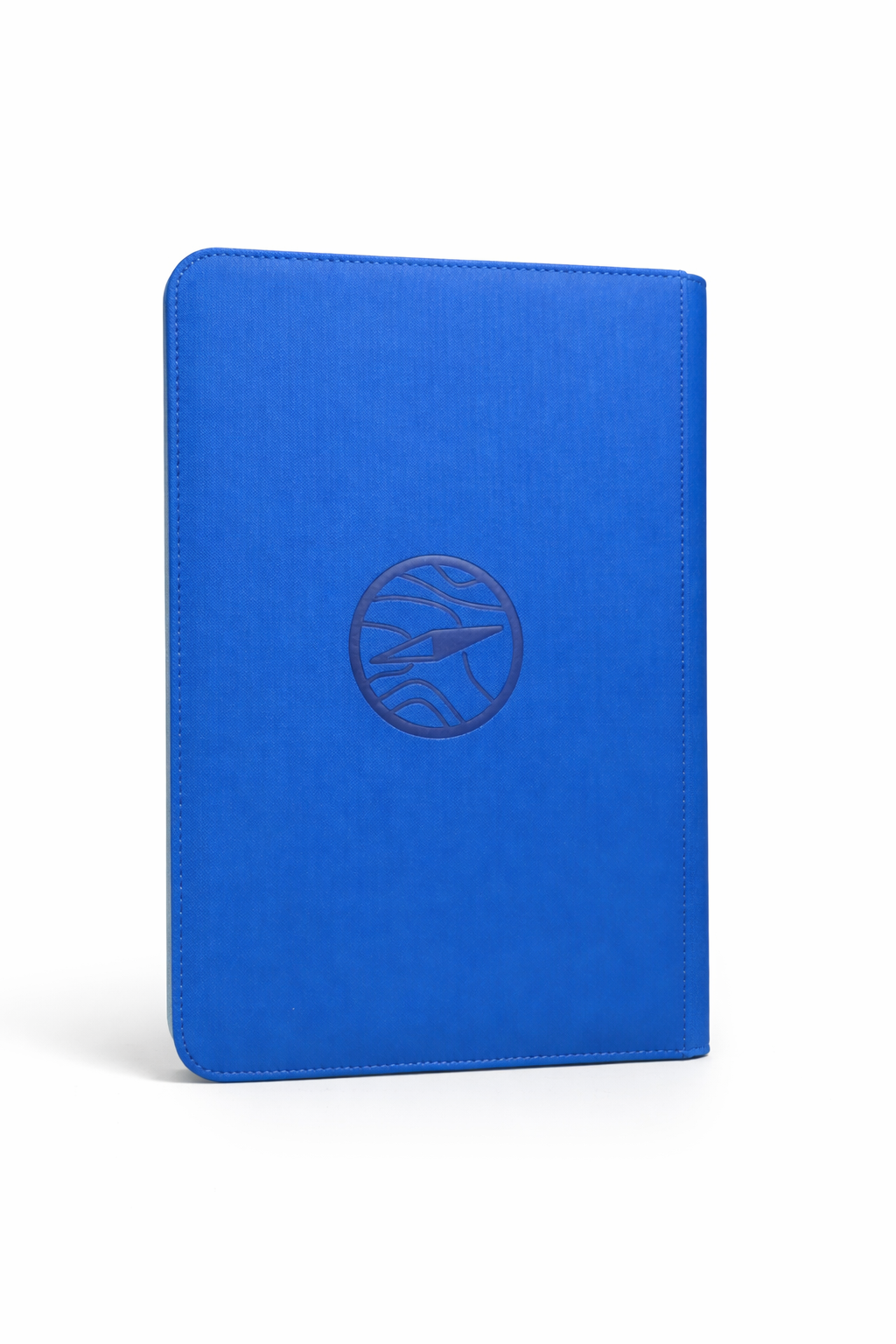 Atlas Premium 9 Pocket Zip Binder