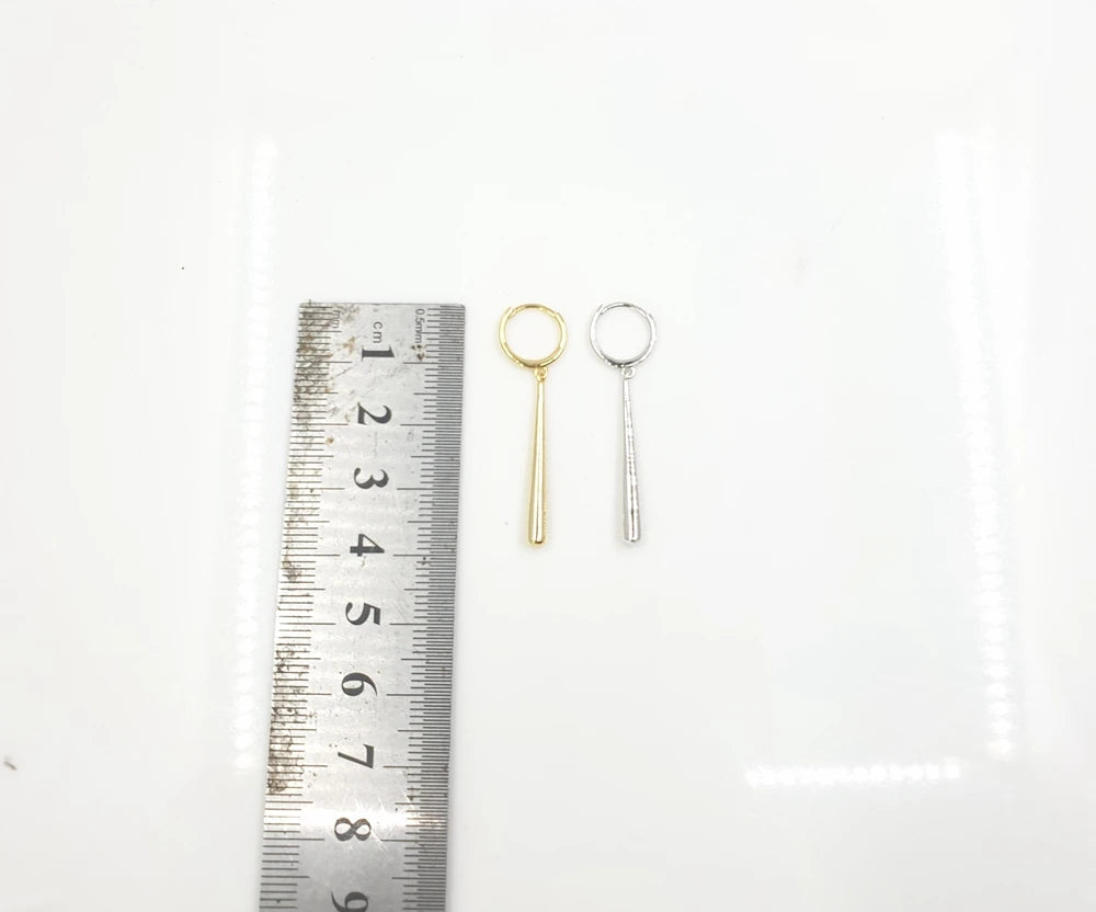 Roronoa Zoro One Piece Earrings