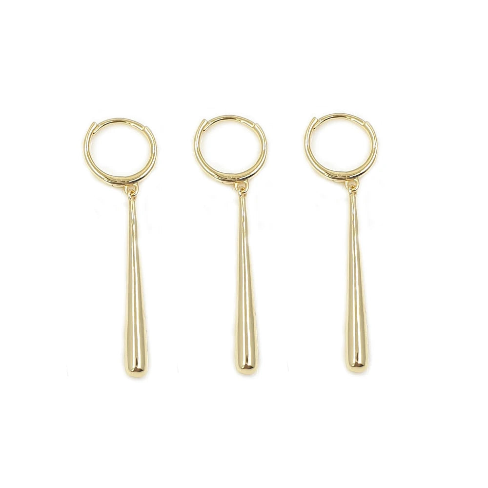 Roronoa Zoro One Piece Earrings