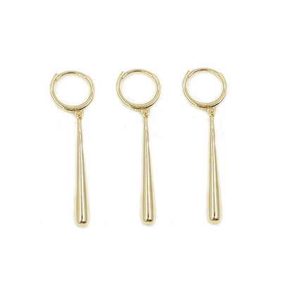 Roronoa Zoro One Piece Earrings