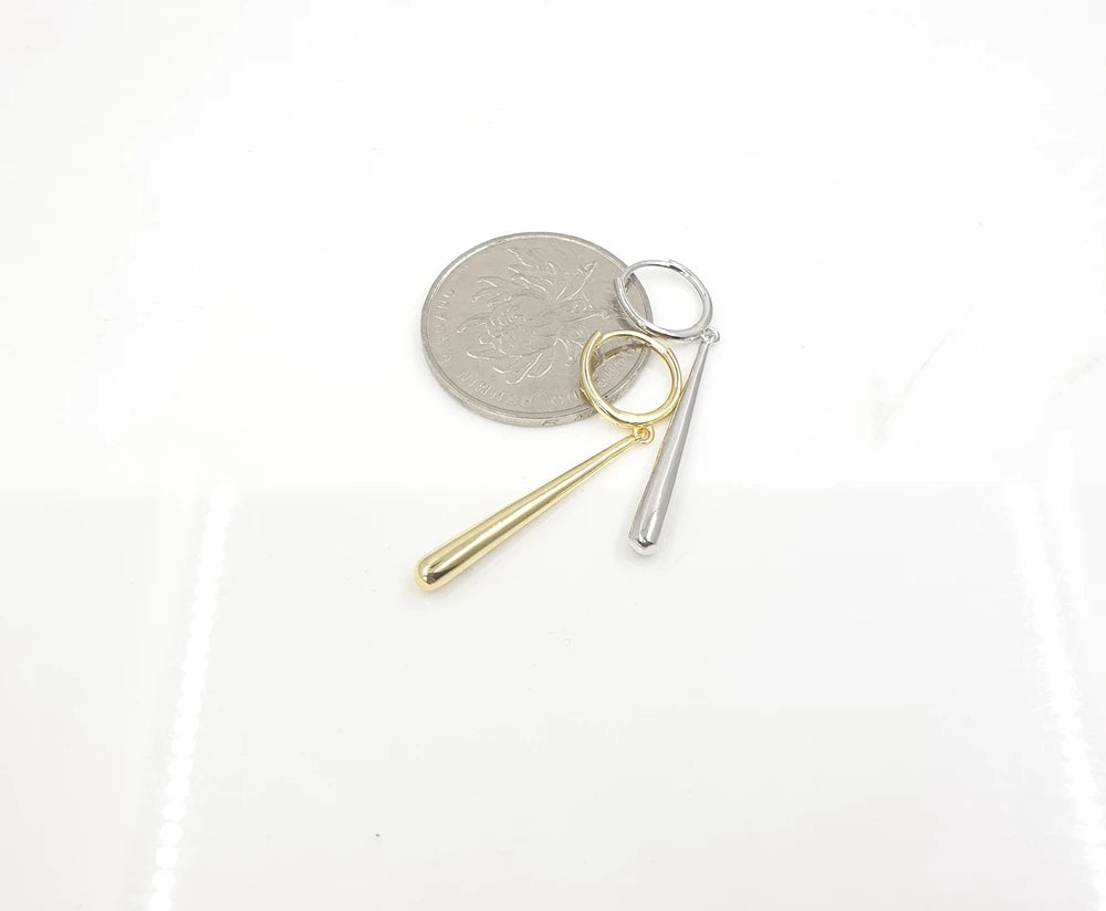 Roronoa Zoro One Piece Earrings